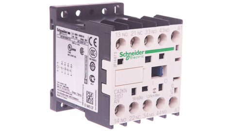 SCHNEIDER ELECTRIC CA2KN31D7