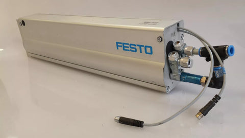 Festo HMP-20-100-2G6