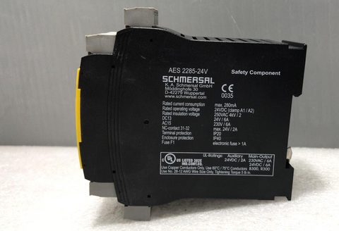 Schmersal AES 2285-24V