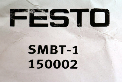 FESTO SMBT-1