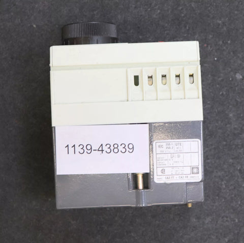 SCHNEIDER ELECTRIC CA2-FT 111CA2-FR