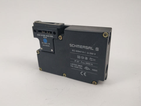 SCHMERSAL AZM 161SK-33rk-024 M16