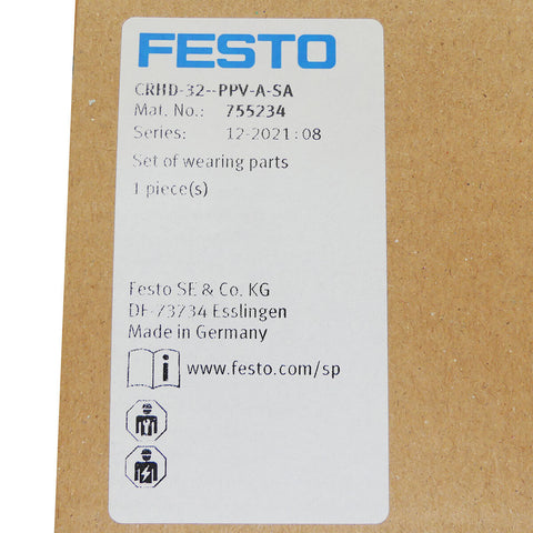 FESTO CRHD-32--PPV-A-SA