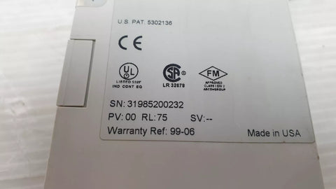 SCHNEIDER ELECTRIC 140DAO84000