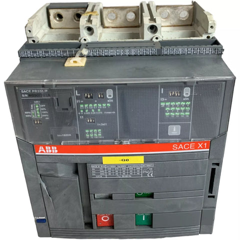 ABB T8V2000