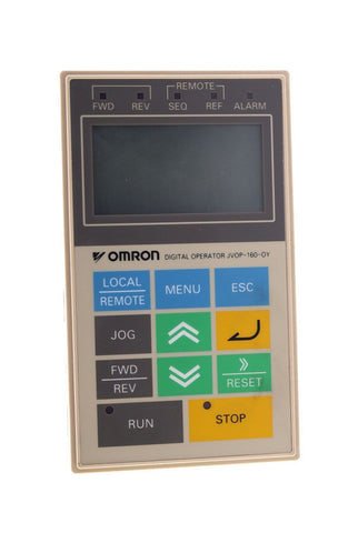 Omron JVOP-160-OY