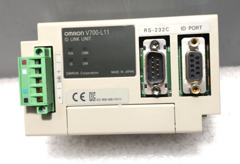 Omron V700-L11