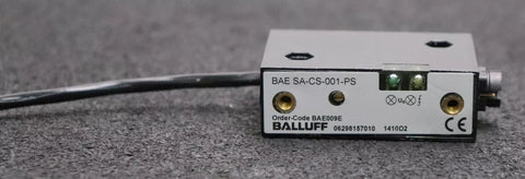 BALLUFF BAE SA-CS-001-PS