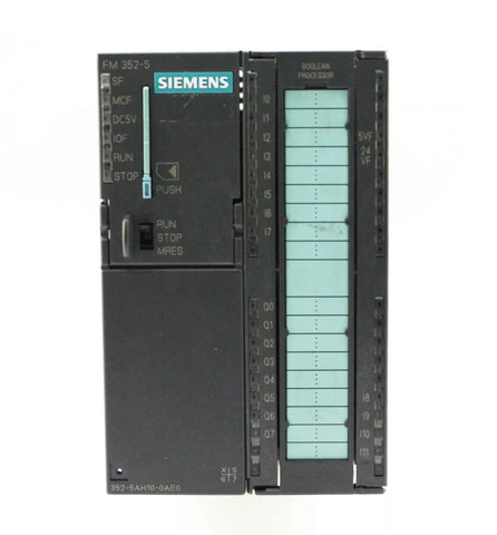 SIEMENS 6ES7 352-5AH10-0AE0