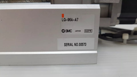 SMC LG-96A-A7