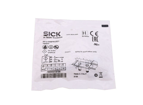 Sick IM12-04BPS-ZC1