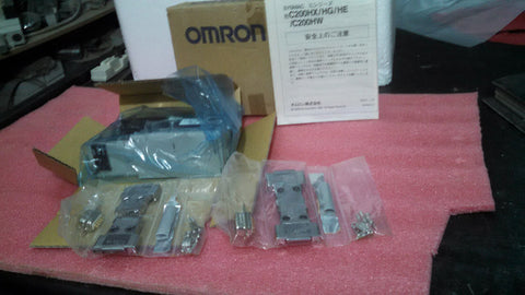 Omron  C200HW-COM06