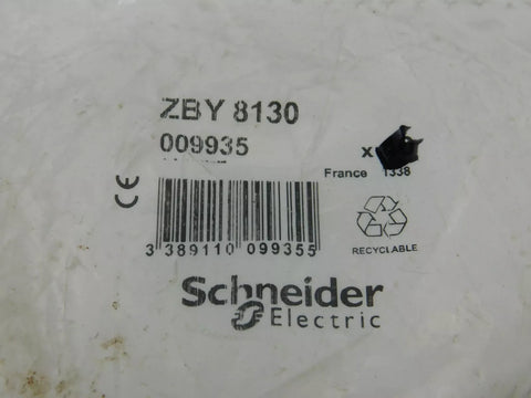 SCHNEIDER ELECTRIC ZBY8130