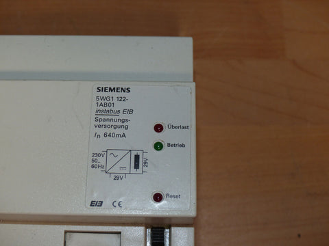 SIEMENS 5WG1-122-1AB01