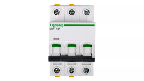 SCHNEIDER ELECTRIC A9F04302