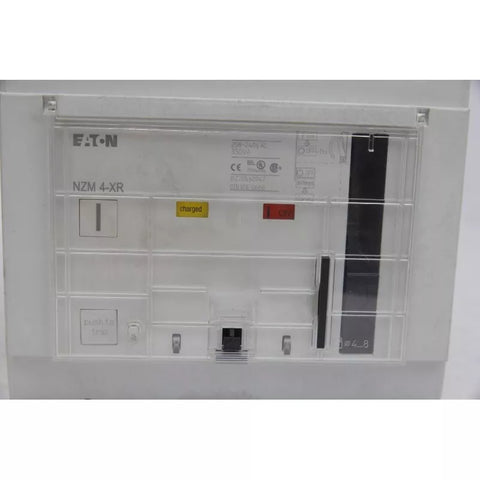 EATON NZM 4-XR