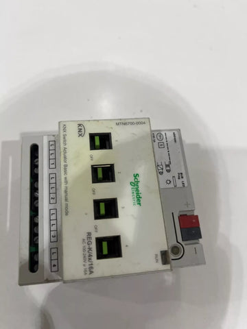 Schneider Electric MTN6700-0004