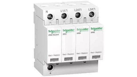 SCHNEIDER ELECTRIC A9L40600