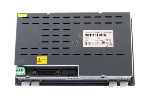 Schneider Electric XBT-P011010