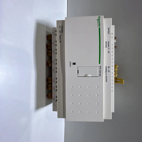 SCHNEIDER ELECTRIC SR2E201BD