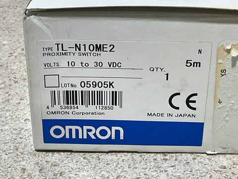 Omron TL-N10ME2