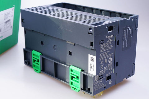 Schneider Electric TM241C24T