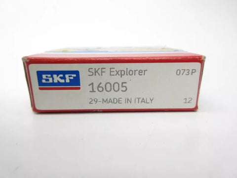 SKF 16005