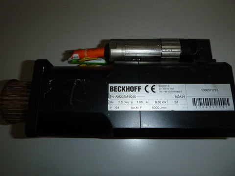 BECKHOFF AM237M-0020