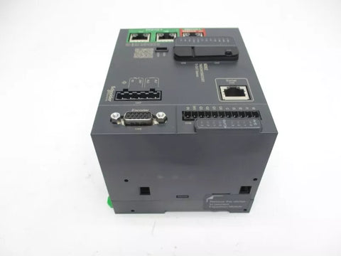 SCHNEIDER ELECTRIC TM262M15MESS8T