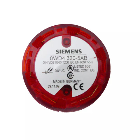 SIEMENS 8WD4320-5AB