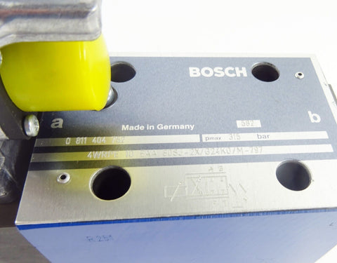 Bosch Rexroth 0811404752