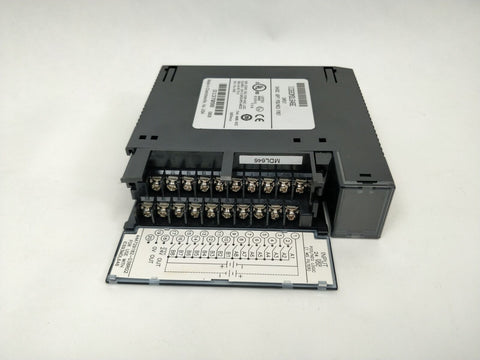 FANUC IC693MDL646E