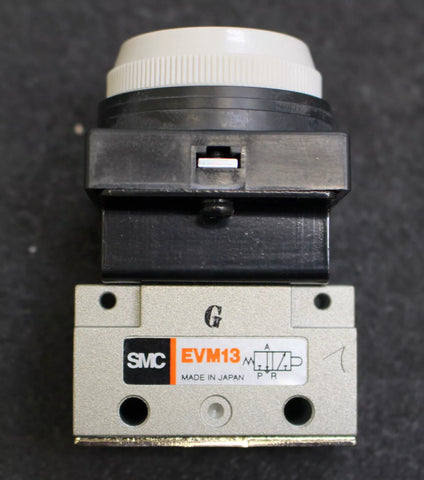 SMC EVM130-F01-33