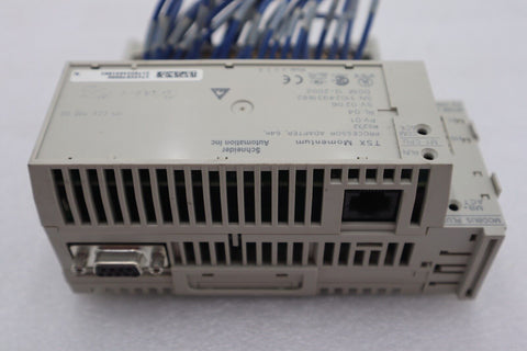 SCHNEIDER ELECTRIC 170ADM35010