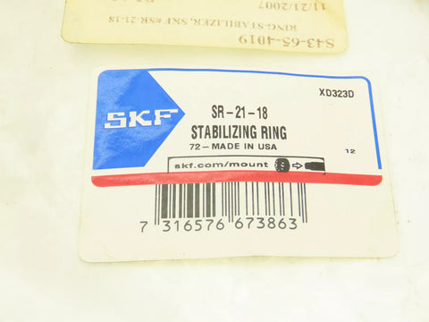 SKF SR-21-18