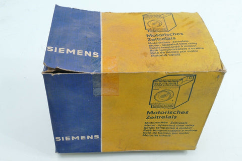 Siemens 7PR2210-1GC