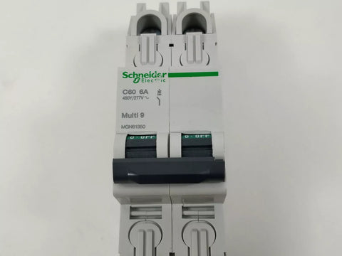 SCHNEIDER ELECTRIC MGN61350