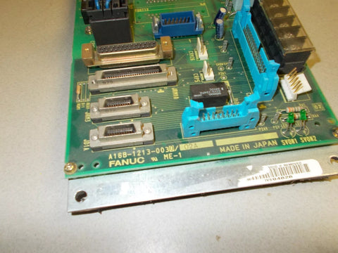 Fanuc A16B-1213-0030