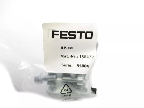 FESTO HP-18