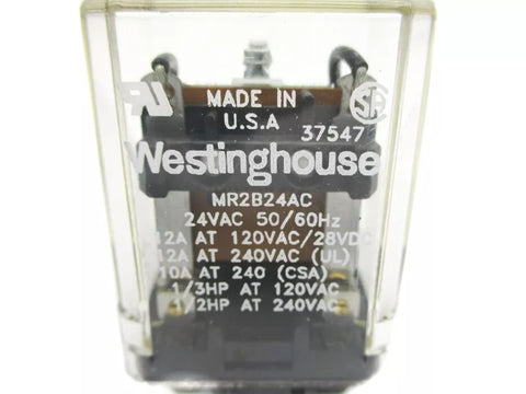 WESTINGHOUSE MR2B24AC