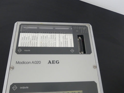 AEG A020/E/220V