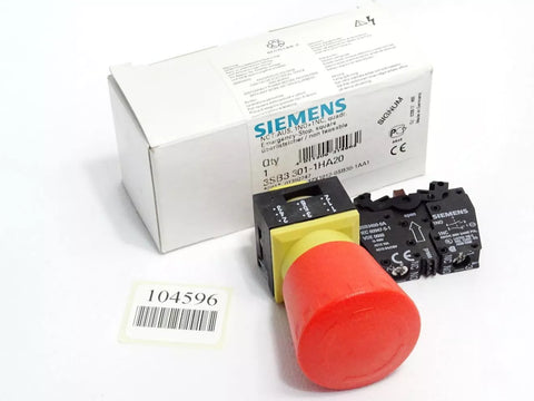 Siemens 3SB33011HA20