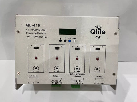 Qlite QL-410