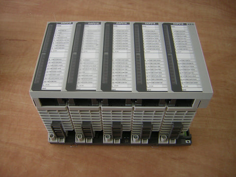 SCHNEIDER ELECTRIC MODICON AS-BDAP-218