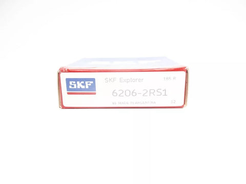 SKF 6206-2RS1