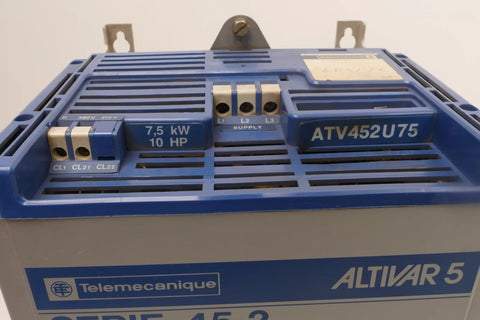 TELEMECANIQUE ATV452U75