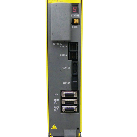 FANUC A06B-6114-H209