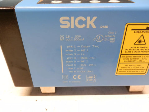 SICK DME5000-111