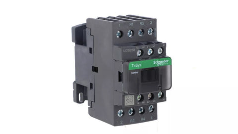 SCHNEIDER ELECTRIC LC1D258E7