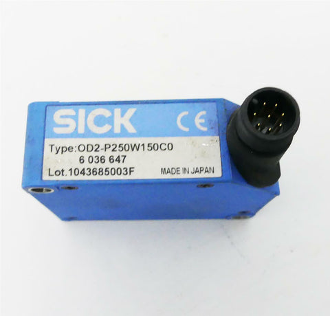 SICK OD2-P250W150C0